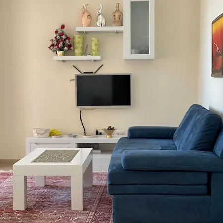 Sunset Apartament