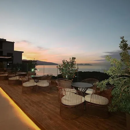 Διαμέρισμα Sunset Vlorë