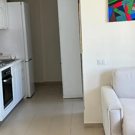 Apartament Sunset Wlora