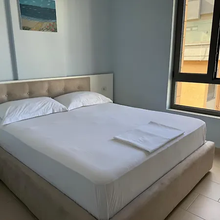 Sunset Apartment Vlorë